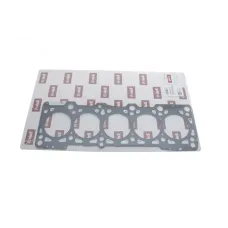 Прокладка ГБЦ VW T4 2.4D, Ø81,00mm, 1,61mm, (3 метки)