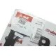 Прокладка ГБЦ VIKA 11031467101 для Skoda Roomster 1.4 TDI 2006-2010, 1.49 мм