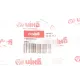 Сальник колінвалу (задній) VW Golf V/VI/Passat 1.4/1.6 FSI 03-13