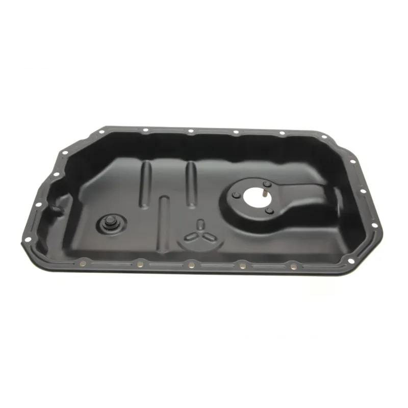 Оливозбірник (піддон) Audi Q5/Q7/VW Touareg 3.0 TFSI 08-18