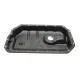 Оливозбірник (піддон) Audi Q5/Q7/VW Touareg 3.0 TFSI 08-18
