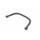 Патрубок вентиляції картера Audi A4/A6/VW Passat 2.4-2.8 94-05