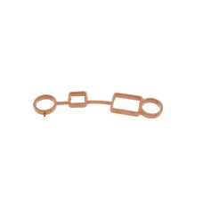 Прокладка кришки ГРМ VIKA 11031792601 для Audi A3, Seat Leon 06H103484