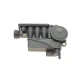 Сепаратор мастиловіддільник VIKA 11031795501 для Audi Q7, VW Touareg 4.2FSI 2006-2010, 205 мм