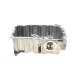Оливозбірник (піддон) VW Caddy IV 1.0 TSI 15-20
