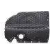 Оливозбірник (піддон) VIKA 11031804201 для VW Golf VII/Passat/Tiguan 1.8/2.0 TSI 2013-