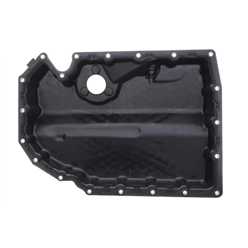 Оливозбірник (піддон) VIKA 11031804201 для VW Golf VII/Passat/Tiguan 1.8/2.0 TSI 2013-