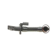 Патрубок вентиляції картера VIKA 11031818201 для Audi Q7, Skoda Superb, VW Passat, Touareg 2005-2015