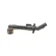 Патрубок вентиляції картера VIKA 11031818201 для Audi Q7, Skoda Superb, VW Passat, Touareg 2005-2015