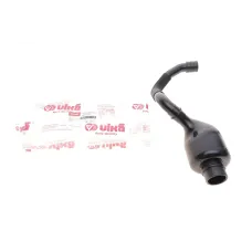 Купити Патрубок вентиляції картера VW Passat/Audi A4/A6 2.0 00-05 | KovelAutoHub