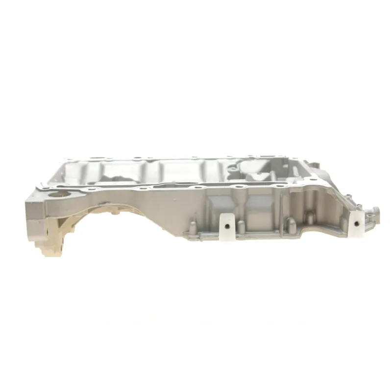 Оливозбірник (піддон) VIKA 11031819801 для Audi A4, A5, Q5 2008-, алюміній, 4.4 кг