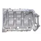 Оливозбірник (піддон) Skoda Octavia/Superb/VW Golf/Passat 05-15