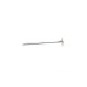 Клапан впускний VIKA 11090176201 для Audi A4 B5, Skoda Octavia A4, VW Golf IV 1.8-3.0