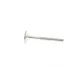 Клапан випускний VIKA 11090212901 для VW Caddy/T5 1.9TDI/2.0SDI/2.0TDI/2.5TDI 2003-, діаметр стержня 7 мм