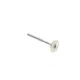 Клапан випускний VIKA 11090212901 для VW Caddy/T5 1.9TDI/2.0SDI/2.0TDI/2.5TDI 2003-, діаметр стержня 7 мм