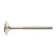 Клапан випускний VIKA 11090213301 для VW Golf III/Skoda Fabia 1.9SDI 1995-2008, 96.35 мм