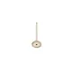 Клапан (випуск) Audi A4/A6/Skoda Superb/VW Passat 1.8/2.0/2.8 95-08