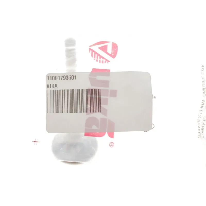 Клапан випускний VIKA 11091793601 для VW Caddy/T4 1.9D 1992-2004