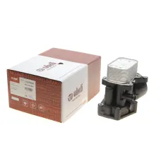 Корпус масляного фільтра з радіатором VIKA 11151768001 для VW Polo 1.2 TDI 2009-, Skoda Fabia 1.2 TDI 2010-