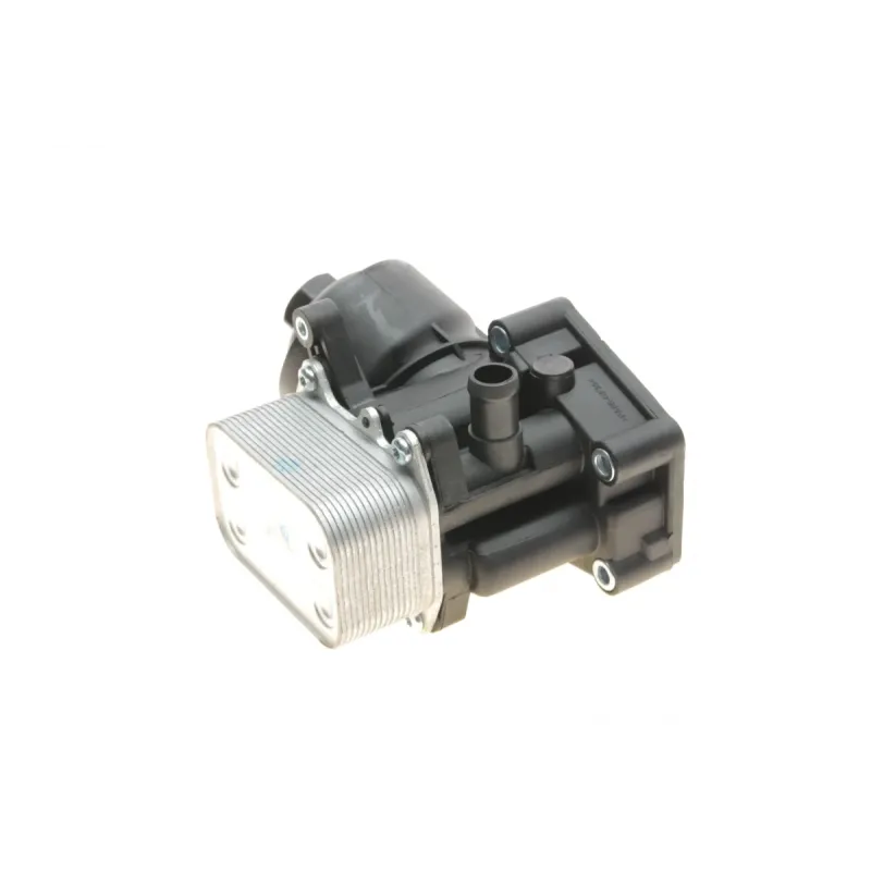 Корпус масляного фільтра з радіатором VIKA 11151768001 для VW Polo 1.2 TDI 2009-, Skoda Fabia 1.2 TDI 2010-