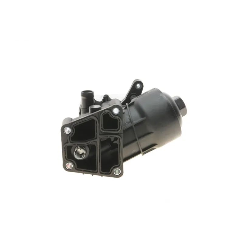 Корпус масляного фільтра з радіатором VIKA 11151768001 для VW Polo 1.2 TDI 2009-, Skoda Fabia 1.2 TDI 2010-
