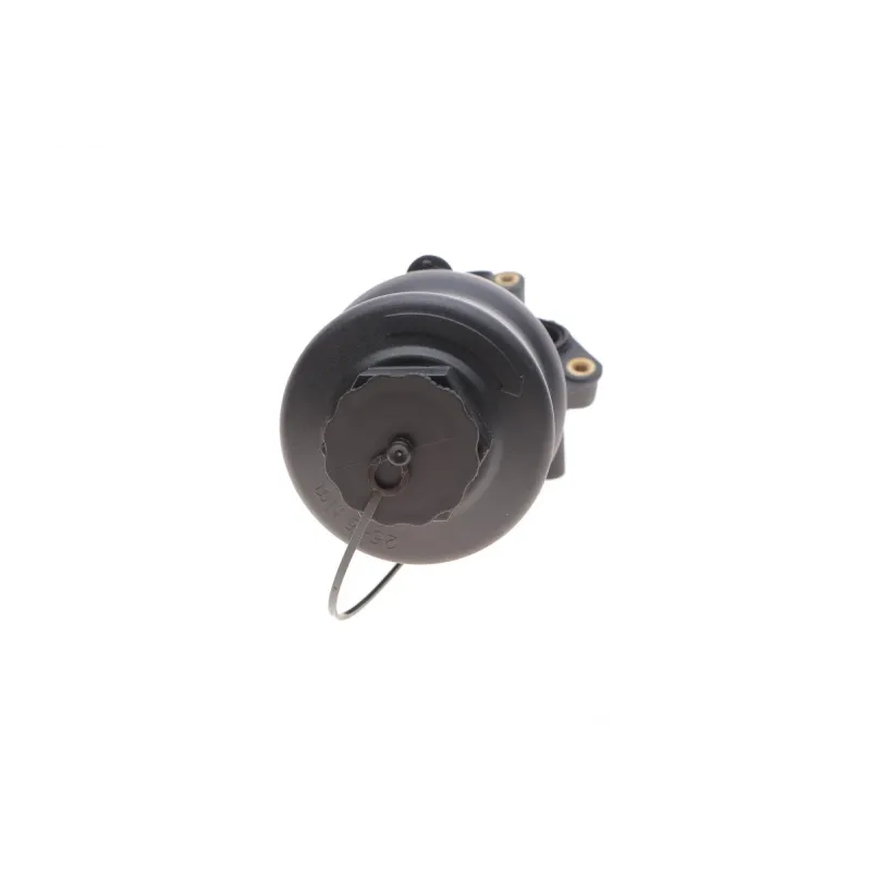 Корпус фільтра масляного VW Passat/Golf 2.0TSI/FSI 03-12