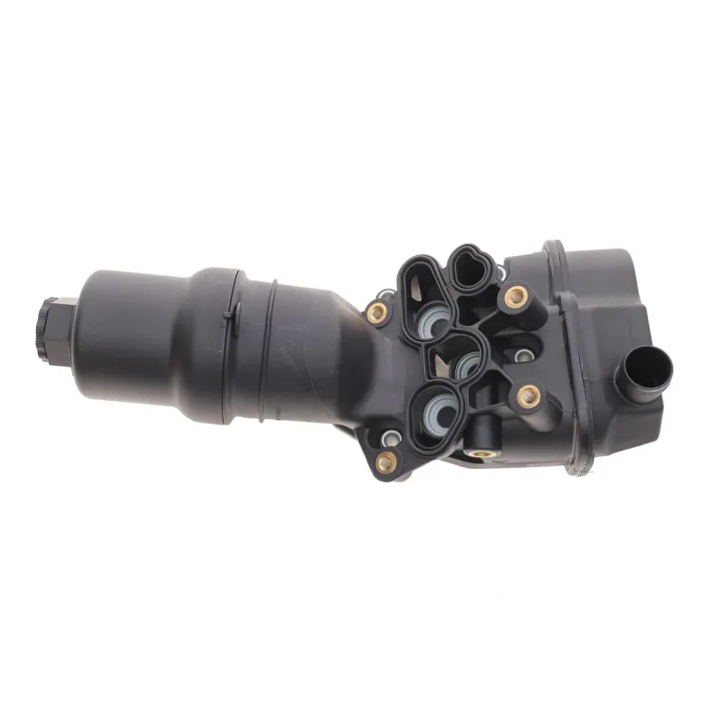 Корпус фільтра масляного VW Passat/Golf 2.0TSI/FSI 03-12