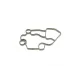 Прокладка корпусу масляного фільтра VIKA 11151769301 для Audi A4/A6, VW Golf V 2.0TFSI