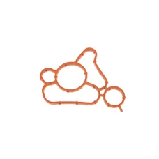 Прокладка корпуса фільтра масляного Audi A1/A4/A6/VW Golf/Passat 1.8/2.0 07-