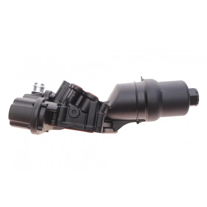 Корпус фільтра масляного VW Passat/Golf 2.0TSI/FSI 03-12