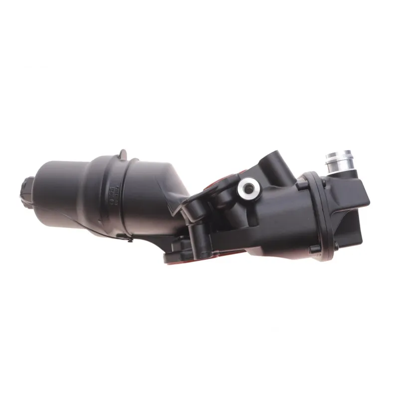 Корпус фільтра масляного VW Passat/Golf 2.0TSI/FSI 03-12