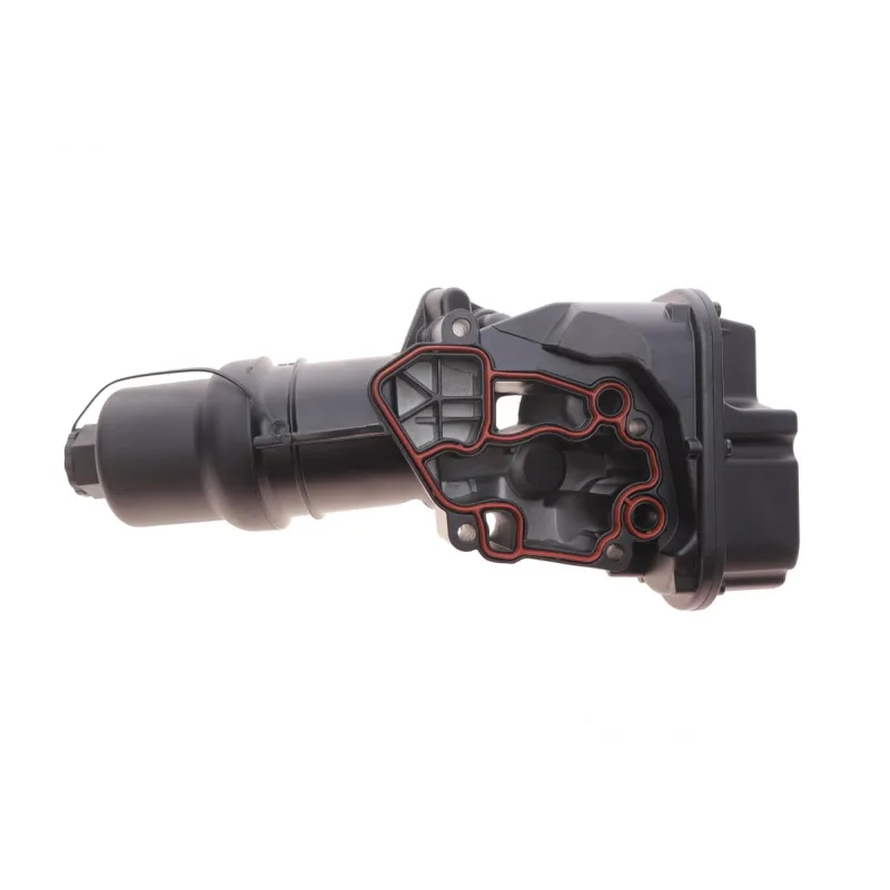 Корпус фільтра масляного VW Passat/Golf 2.0TSI/FSI 03-12