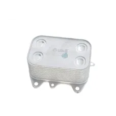 Купити Радіатор масляний VW Caddy III/Crafter/T5/T6 1.6TDI/2.0TDI 10- (теплообмінник) | KovelAutoHub