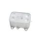 Радіатор масляний VW Caddy III/Crafter/T5/T6 1.6TDI/2.0TDI 10- (теплообмінник)