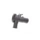 Фланець системи охолодження VIKA 11210096901 для Volkswagen Caddy II, Passat B3/B4, Seat Toledo I