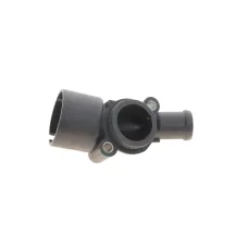 Фланець системи охолодження VIKA 11210114301 для Volkswagen T4 2.8 VR6 1995-2000 з прокладкою
