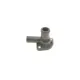 Фланець системи охолодження VIKA 11210114601 для Volkswagen Golf III/Passat B3/B4, Audi 80 B3/B4