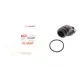 Фланець системи охолодження VIKA 11210115401 для VW Caddy II 1.9 TDI 1995-2004