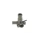 Фланець системи охолодження VW Golf/Passat/Jetta 1.9D/TD 91-99