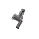 Фланець системи охолодження VIKA 11210117801 для Volkswagen Golf IV 1.6/2.0i 1997-2006