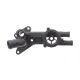 Корпус термостата VIKA 11210156901 для Skoda Fabia, VW Polo, Seat Ibiza 1.2 2001-