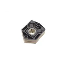 Подушка радіатора VIKA 11210259401 (верхня) для VW Caddy II 1995-2004, Seat Ibiza II 1993-1999