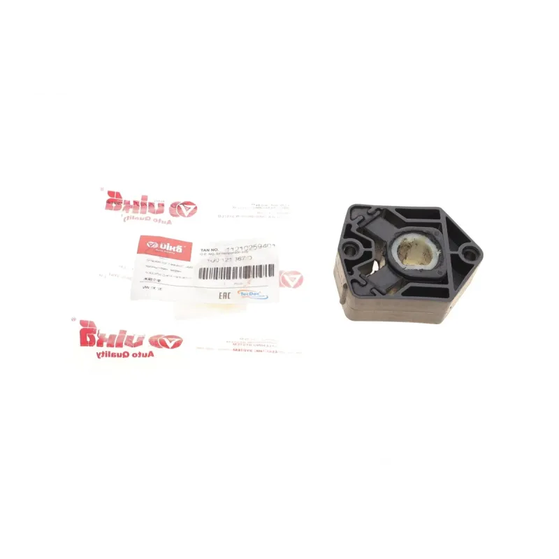 Подушка радіатора VIKA 11210259401 (верхня) для VW Caddy II 1995-2004, Seat Ibiza II 1993-1999