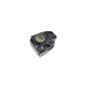 Кронштейн радіатора нижній VIKA 11210260401 для Skoda Fabia, VW Polo, Seat Ibiza 2002-2012
