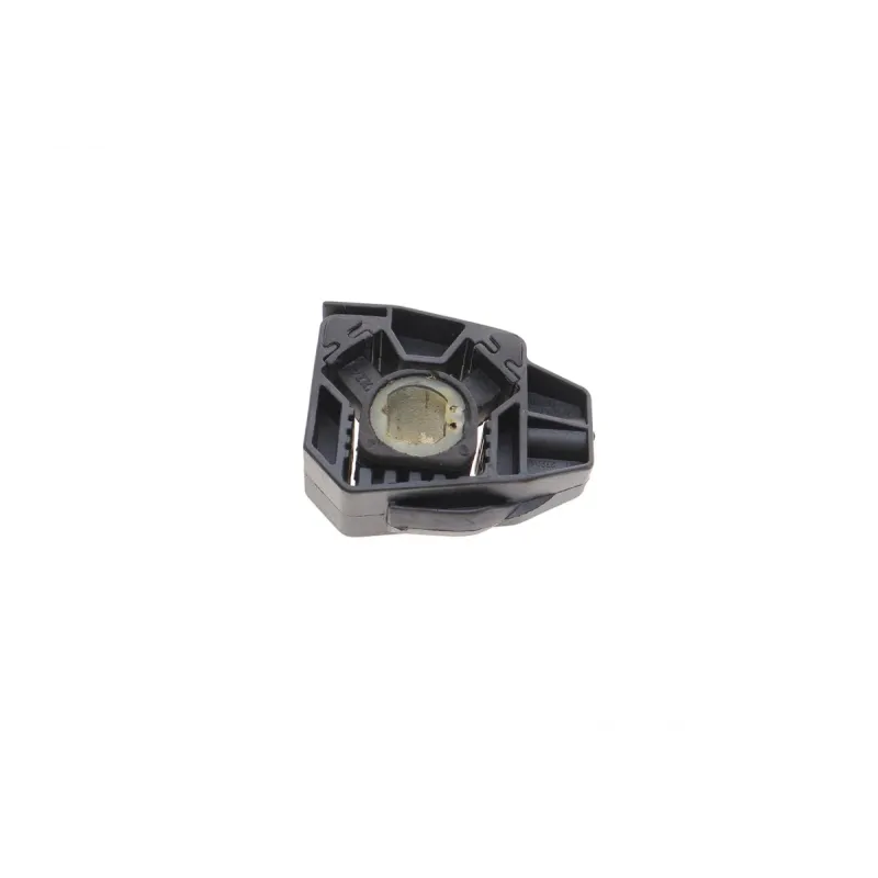 Кронштейн радіатора нижній VIKA 11210260401 для Skoda Fabia, VW Polo, Seat Ibiza 2002-2012