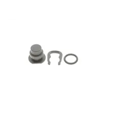 Ремкомплект заглушки фланця системи охолодження VIKA 11210266301 для Audi A6, Skoda Octavia, VW Passat 1983-2010