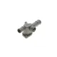 Фланець системи охолодження VW Golf 1.6 03-14/Audi A3 1.6 03-12