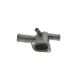 Фланець системи охолодження VW Golf 1.6 03-14/Audi A3 1.6 03-12