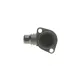 Фланець системи охолодження VIKA 11210609601 для Volkswagen Passat B5/B6, Audi A4 B5/B6 1.9TDI 1998-2005