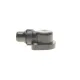 Фланець системи охолодження VIKA 11210609601 для Volkswagen Passat B5/B6, Audi A4 B5/B6 1.9TDI 1998-2005